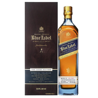 Johnnie Walker Blue Label The Casks Edition 1L - Image 5