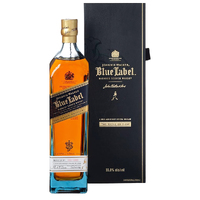 Johnnie Walker Blue Label The Casks Edition 1L - Image 6