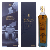 Johnnie Walker Blue Label Madrid Edition Scotch Whisky - Image 6
