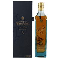 Johnnie Walker Blue Label Quanzhou Edition Scotch Whisky - Image 4