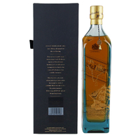 Johnnie Walker Blue Label Quanzhou Edition Scotch Whisky - Image 5