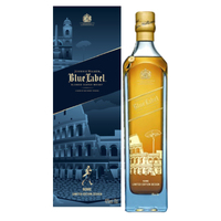 Johnnie Walker Blue Label Rome Edition Scotch Whisky - Image 5
