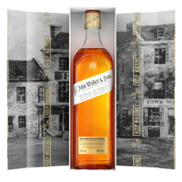 John Walker & Sons 200th Anniversary Celebratory Blend - Image 5