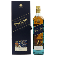 Johnnie Walker Blue Label China To The World Limited Edition - Image 7