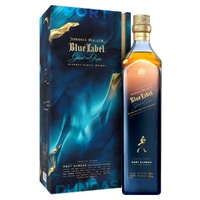 Johnnie Walker Ghost Rare Port Dundas Blended Scotch Whisky - Image 5