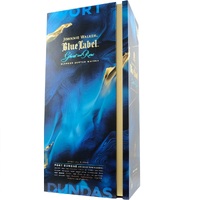 Johnnie Walker Ghost Rare Port Dundas Blended Scotch Whisky - Image 7