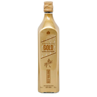 Johnnie Walker Gold Label 200 Years Limited Edition Design - Image 5
