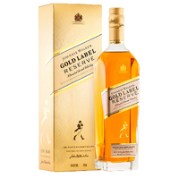 Johnnie Walker Gold Reserve Blended Scotch Whisky - Image 4