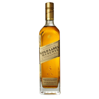 Johnnie Walker Gold Reserve Blended Scotch Whisky - Image 5