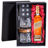 Johnnie Walker Gold Reserve Gift Box - Image 6