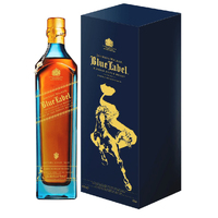 Johnnie Walker Blue Label Year of The Horse - Image 4