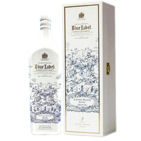 Johnnie Walker Blue Label The Casks Edition House - Image 9