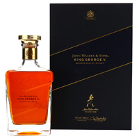 Johnnie Walker Blue Label King George V Scotch Whisky - Image 5