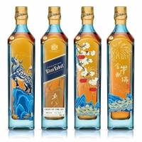 Johnnie Walker Blue Label Year of the Ox Scotch Whisky - Image 6