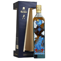 Johnnie Walker Blue Label Year of the Pig 1L 2019 Limited Edition - Image 6