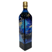 Johnnie Walker Blue Label Year of the Rabbit Scotch Whisky - Image 7