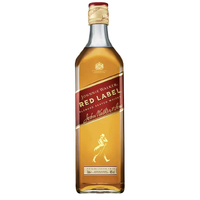 Johnnie Walker Red Label Gift Box - Image 7