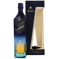 Johnnie Walker Blue Label Year of the Rooster 2017 - Image 5