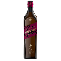 Johnnie Walker Black Ruby Gift Box - Image 7