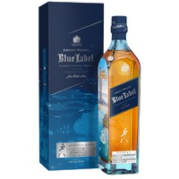 Johnnie Walker Blue Label Sydney Cities Of The Future Limited Edition Whisky - Image 5