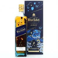 Johnnie Walker Blue Label Taiwan Edition Scotch Whisky - Image 6