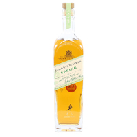 Johnnie Walker 16 Year Old Spring Seasonal Blends Batch 003 Princes Street Exclusive - Image 4