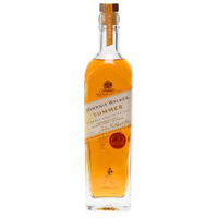 Johnnie Walker 16 Year Old Summer Seasonal Blends Batch 004 Princes Street Exclusive - Image 4