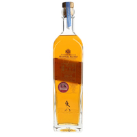 Johnnie Walker 16 Year Old Winter Seasonal Blends Batch 002 Princes Street Exclusive - Image 5