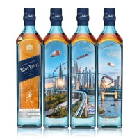 Johnnie Walker Blue Label London 2220 Cities of The Future - Image 6