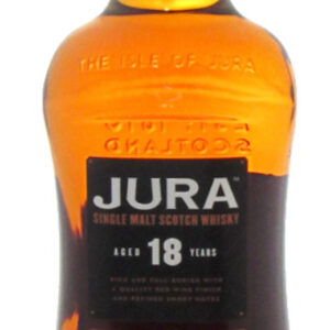 Jura 18 Year Old