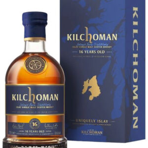 Kilchoman 16 Year Old
