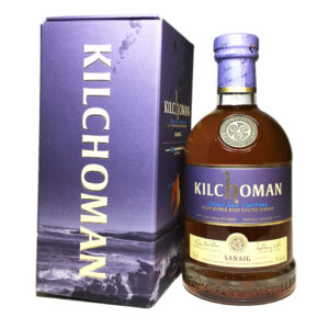 Kilchoman Sanaig