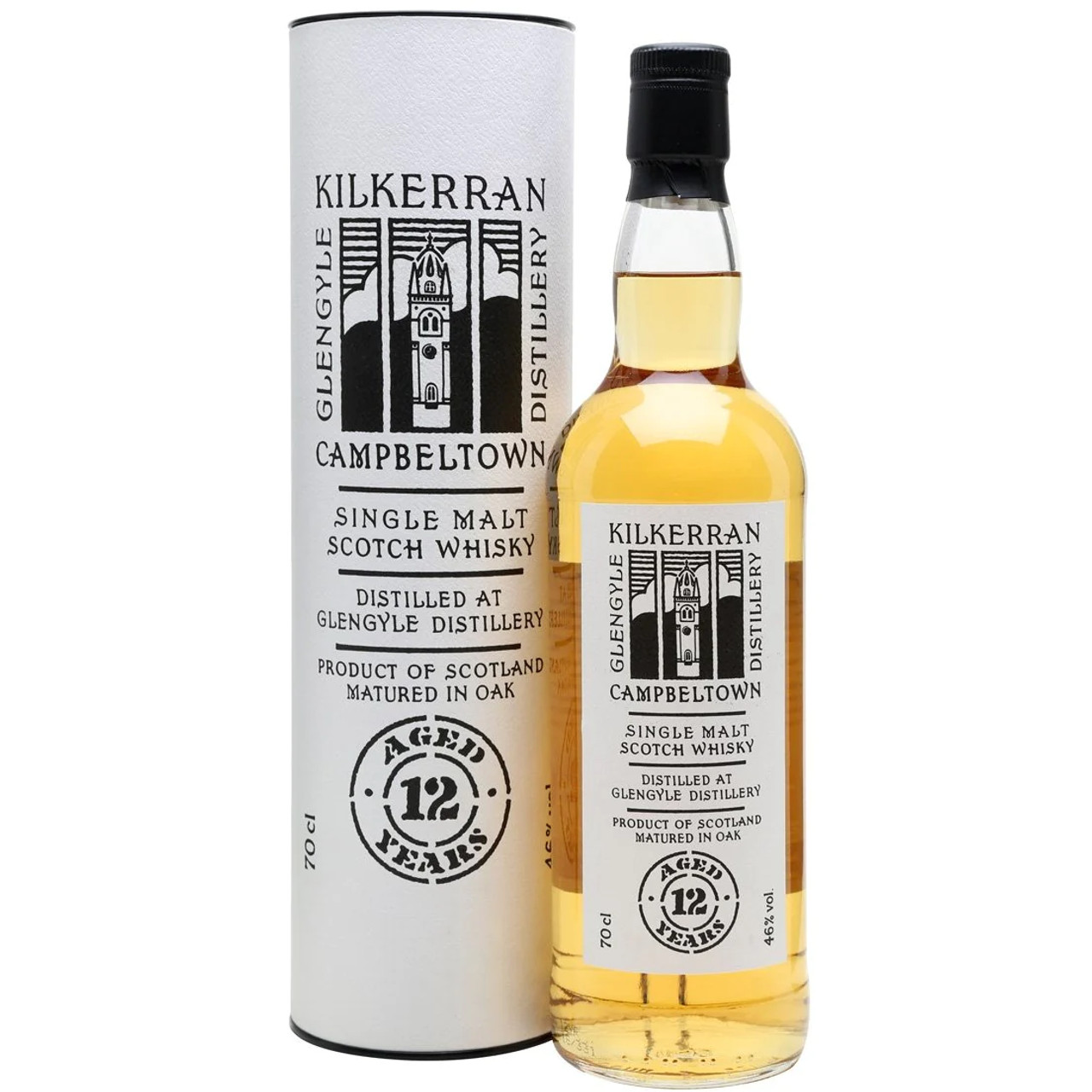 Kilkerran 12 Year Old - Image 2