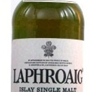 Laphroaig 10 Year Old