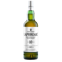 Laphroaig 10 Year Old Single Malt Whisky - Image 5