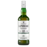 Laphroaig 10 Year Old Cask Strength Batch 016 Single Malt Whisky - Image 5