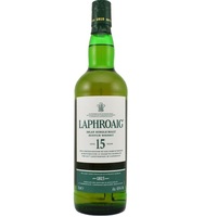 Laphroaig 15 Year Old 200th Anniversary Limited Edition - Image 6