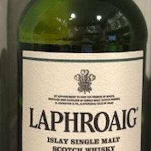 Laphroaig 25 Year Old, 2019 Release, 104 Proof