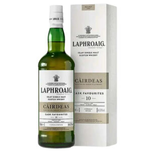 Laphroaig Cairdeas 2024, Cask Favourites