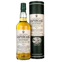 Laphroaig Cairdeas 2012 Feis Ile Origin Single Malt Whisky - Image 4