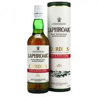 Laphroaig Cairdeas 2020 Port and Wine Casks Feis Ile - Image 5