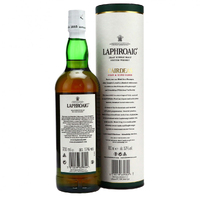Laphroaig Cairdeas 2020 Port and Wine Casks Feis Ile - Image 6