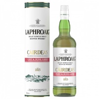 Laphroaig Cairdeas 2020 Port and Wine Casks Feis Ile - Image 7