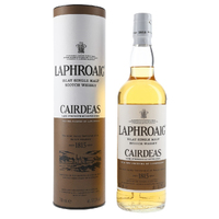Laphroaig Cairdeas 2017 Cask Strength Feis Ile - Image 5