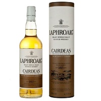 Laphroaig Cairdeas 2017 Cask Strength Feis Ile - Image 7