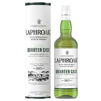 Laphroaig Quarter Cask Single Malt Whisky - Image 5
