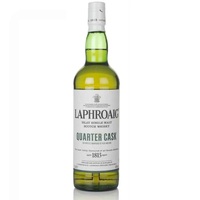 Laphroaig Quarter Cask Single Malt Whisky - Image 6