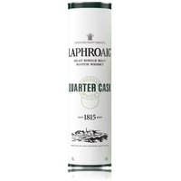 Laphroaig Quarter Cask Single Malt Whisky - Image 7