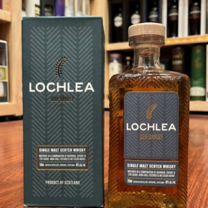 Lochlea Our Barley