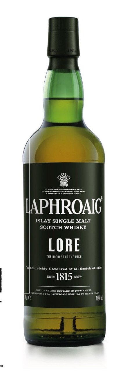 Laphroaig "Lore" - Image 2